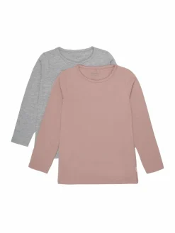 Minymo Mädchen>Mädchen Longsleeve