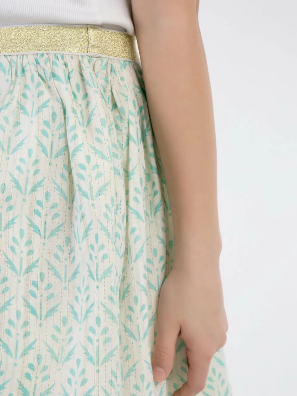 IZIA Mädchen>Mädchen Minirock