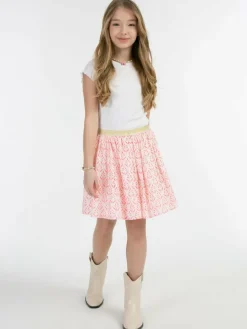 IZIA Mädchen>Mädchen Minirock