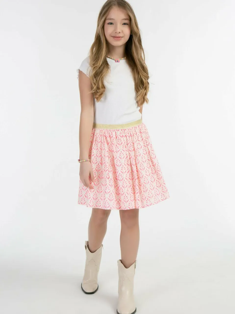 IZIA Mädchen>Mädchen Minirock