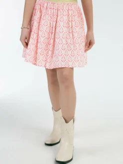 IZIA Mädchen>Mädchen Minirock