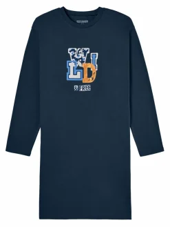 Schiesser Mädchen>Mädchen Nachthemd - Nightwear