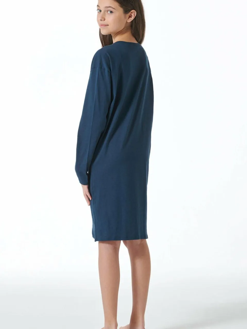 Schiesser Mädchen>Mädchen Nachthemd - Nightwear