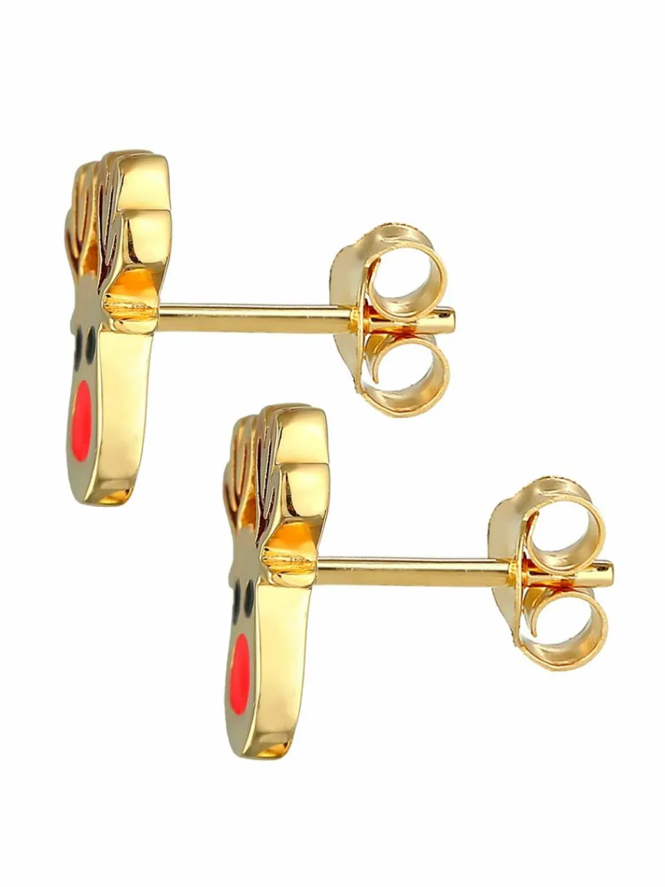 Elli Mädchen>Mädchen Ohrringe