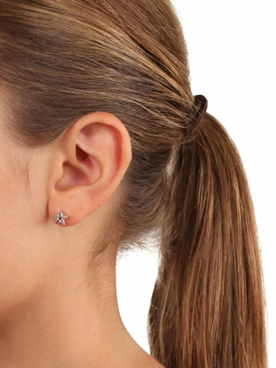 Prinzessin Lillifee Mädchen>Mädchen Ohrstecker