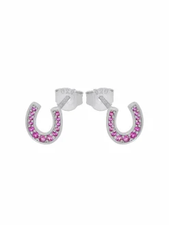 s.Oliver Mädchen>Mädchen Ohrstecker