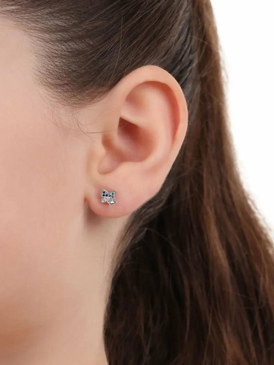 Prinzessin Lillifee Mädchen>Mädchen Ohrstecker