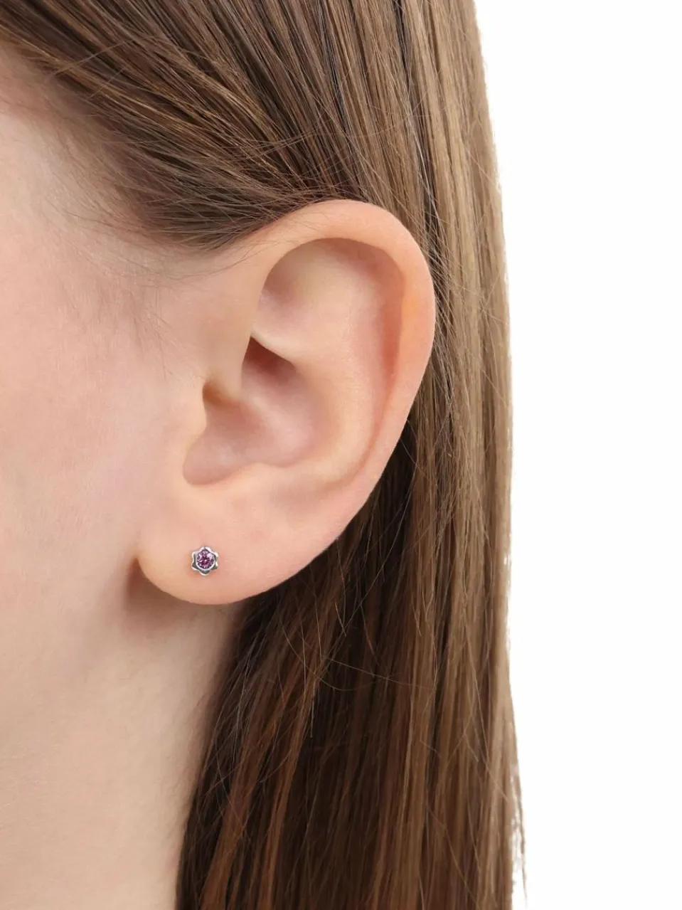 Prinzessin Lillifee Mädchen>Mädchen Ohrstecker