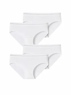 Schiesser Mädchen>Mädchen Panty - Long Life Rib