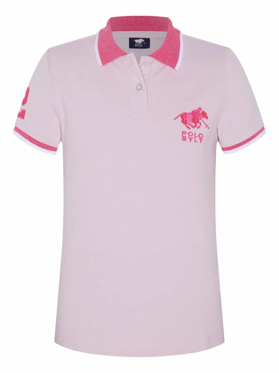 Polo Sylt Mädchen>Mädchen Poloshirt