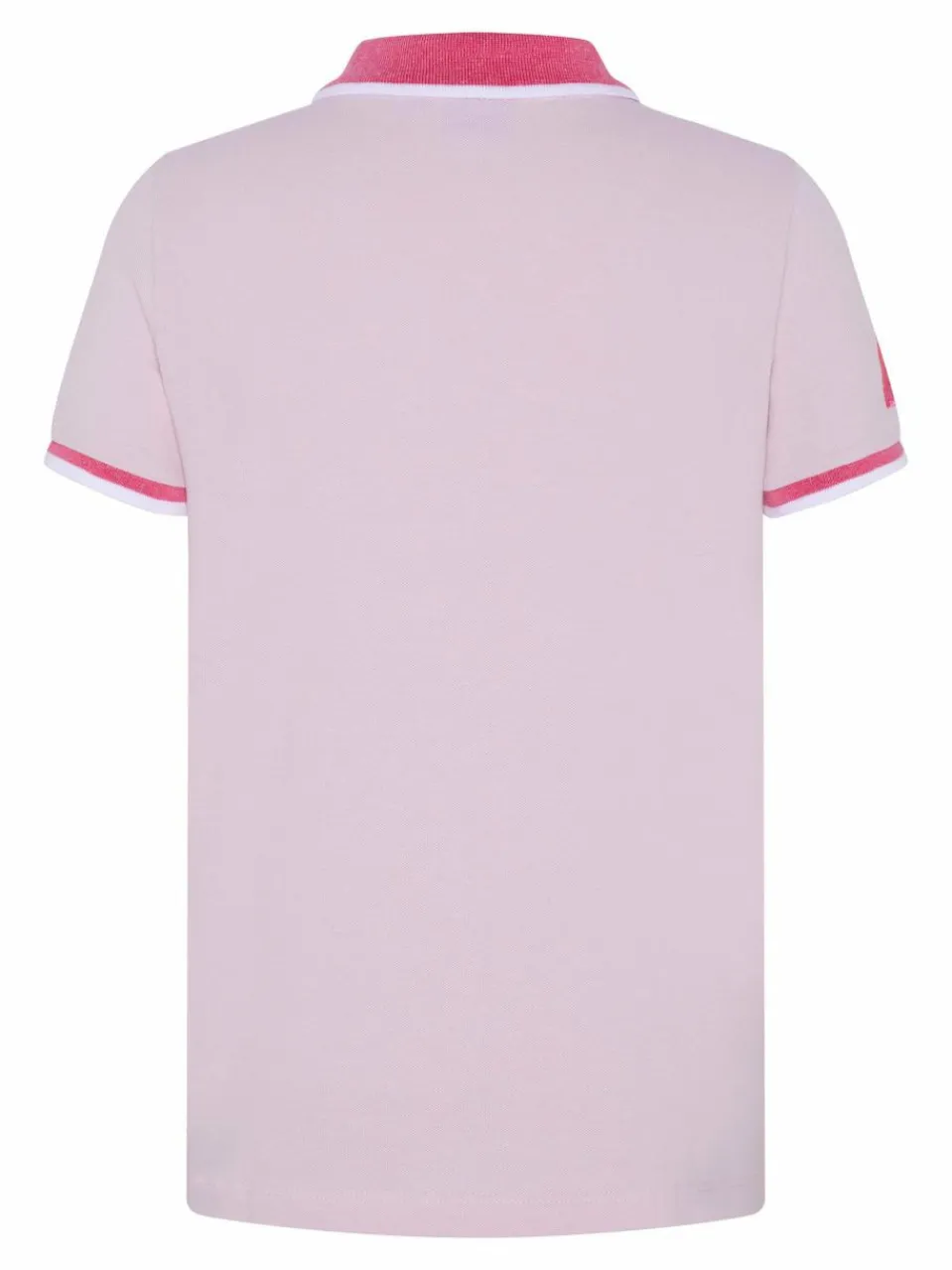 Polo Sylt Mädchen>Mädchen Poloshirt