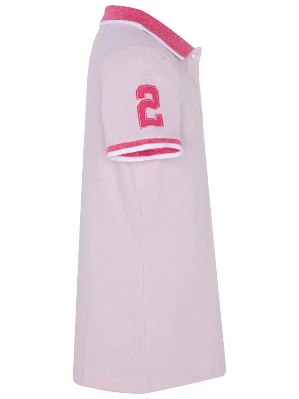 Polo Sylt Mädchen>Mädchen Poloshirt