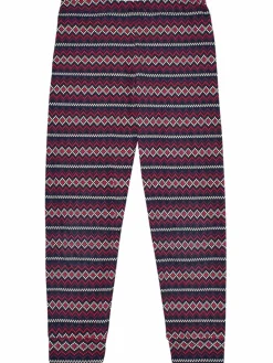 Schiesser Mädchen>Mädchen Pyjama - Family