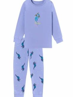 Schiesser Mädchen>Mädchen Pyjama - Horse World