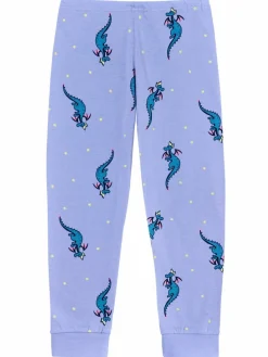 Schiesser Mädchen>Mädchen Pyjama - Horse World