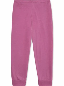 Schiesser Mädchen>Mädchen Pyjama - Natural Love