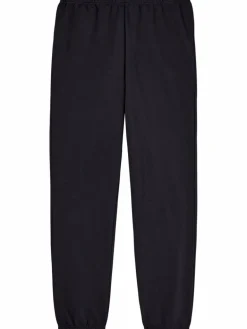 Schiesser Mädchen<Mädchen Pyjama - Nightwear grau bedruckt