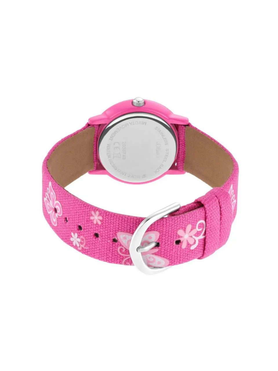 s.Oliver Mädchen>Mädchen Quarzuhr