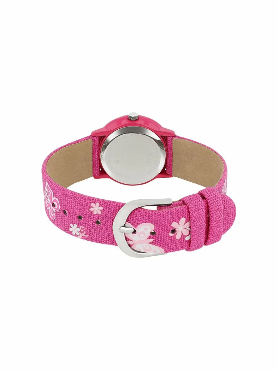 s.Oliver Mädchen>Mädchen Quarzuhr