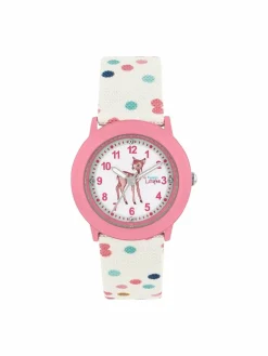 Prinzessin Lillifee Mädchen>Mädchen Quarzuhr