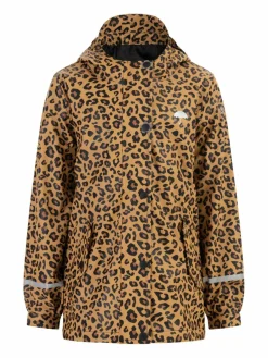 Schmuddelwedda Mädchen>Mädchen Regenjacke