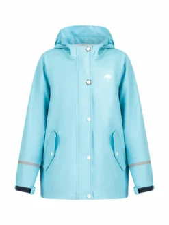 Schmuddelwedda Mädchen>Mädchen Regenjacke