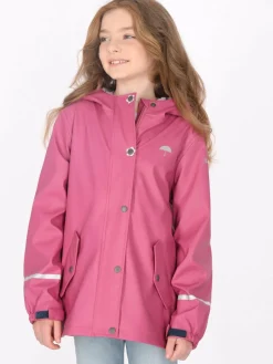 Schmuddelwedda Mädchen>Mädchen Regenmantel