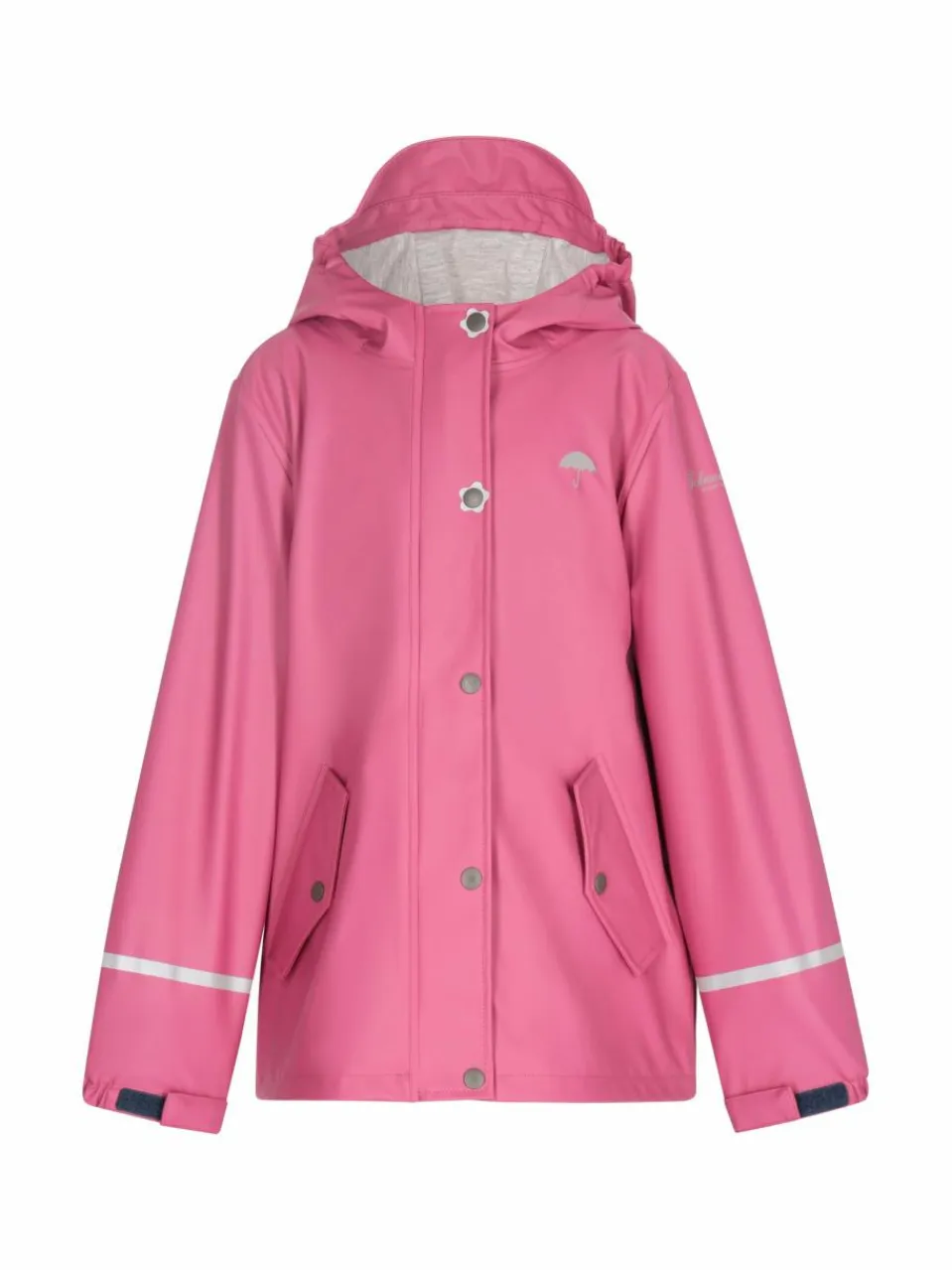 Schmuddelwedda Mädchen>Mädchen Regenmantel