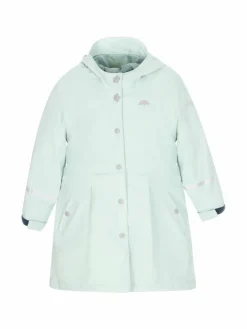 Schmuddelwedda Mädchen>Mädchen Regenmantel