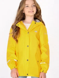 Schmuddelwedda Mädchen>Mädchen Regenmantel