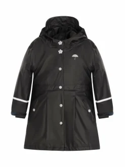 Schmuddelwedda Mädchen>Mädchen Regenmantel