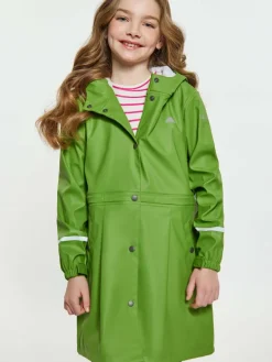 Schmuddelwedda Mädchen>Mädchen Regenmantel