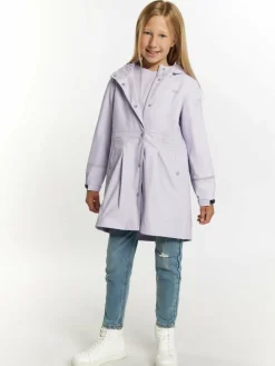 Schmuddelwedda Mädchen>Mädchen Regenmantel