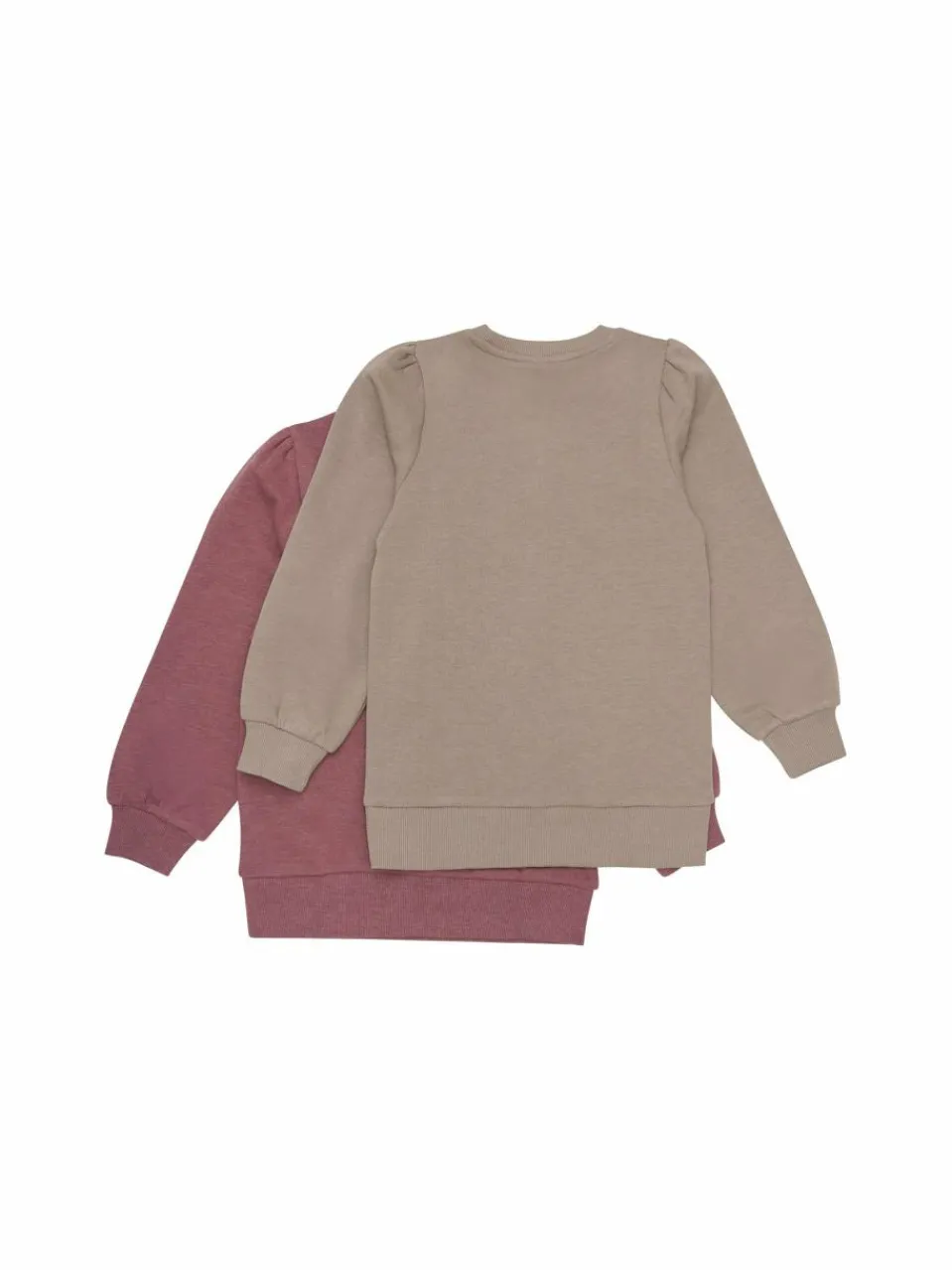 Minymo Mädchen>Mädchen Rundhalspullover