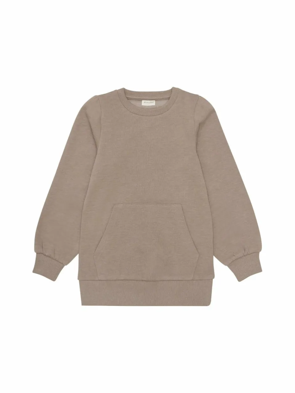 Minymo Mädchen>Mädchen Rundhalspullover