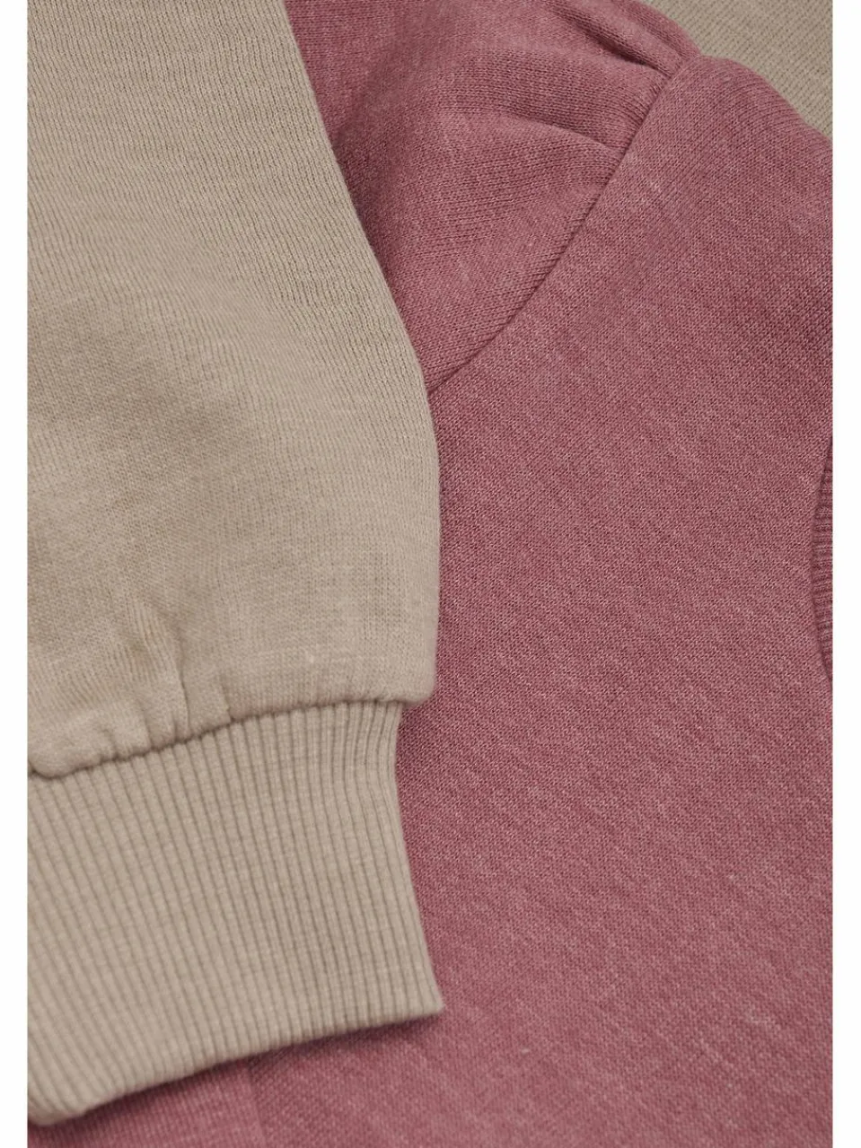 Minymo Mädchen>Mädchen Rundhalspullover