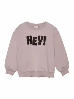 Minymo Mädchen>Mädchen Rundhalspullover