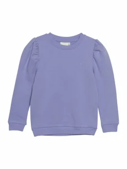 En Fant Mädchen>Mädchen Rundhalspullover