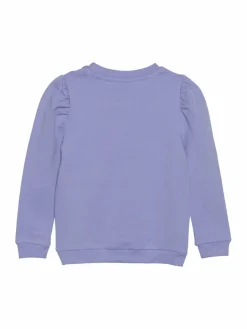 En Fant Mädchen>Mädchen Rundhalspullover