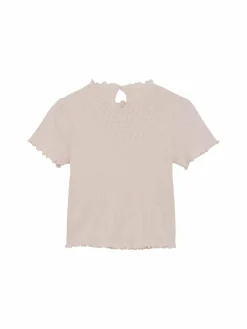 En Fant Mädchen>Mädchen Rundhalsshirt - ENT-shirt