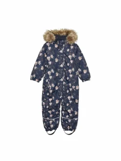 Minymo Mädchen>Mädchen Schneeoverall