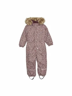 Minymo Mädchen>Mädchen Schneeoverall