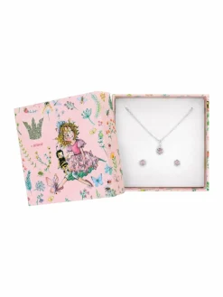 Prinzessin Lillifee Mädchen<Mädchen Set rosa uni