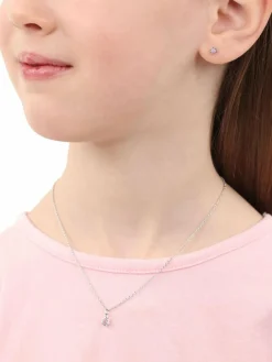 Prinzessin Lillifee Mädchen<Mädchen Set rosa uni