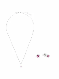 Prinzessin Lillifee Mädchen<Mädchen Set pink uni