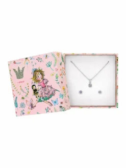 Prinzessin Lillifee Mädchen<Mädchen Set lila uni