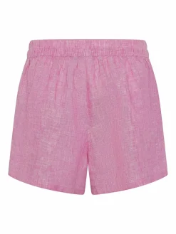 Polo Sylt Mädchen<Mädchen Shorts pink uni