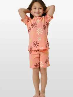 Schiesser Mädchen>Mädchen Shorty - Girls World