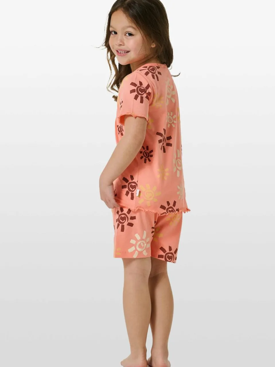 Schiesser Mädchen>Mädchen Shorty - Girls World