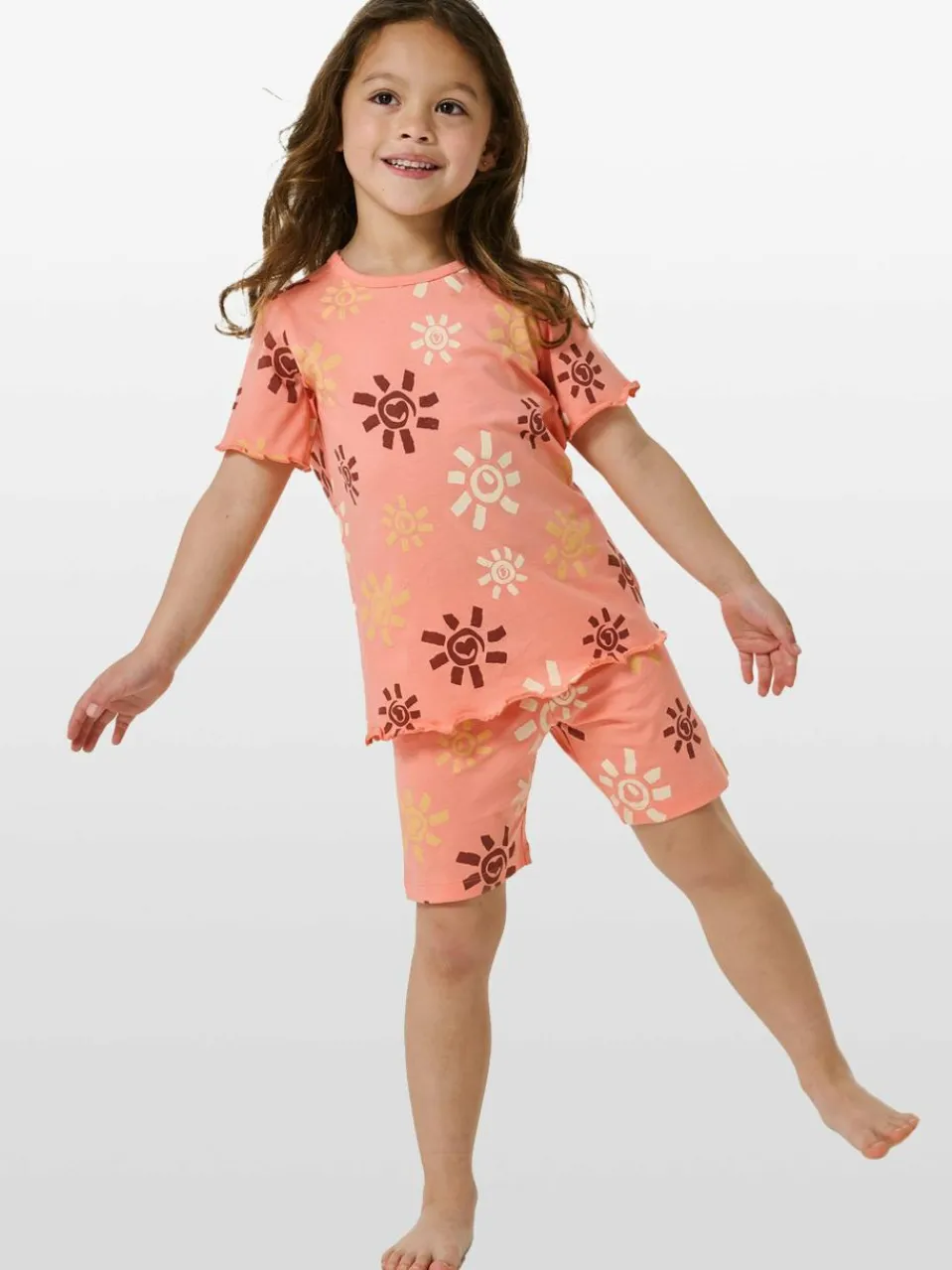 Schiesser Mädchen>Mädchen Shorty - Girls World